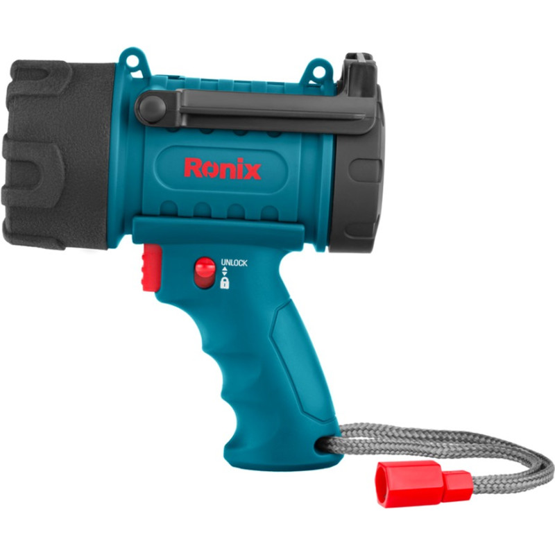 Ліхтар Ronix RH-4233