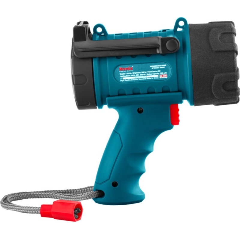 Ліхтар Ronix RH-4233