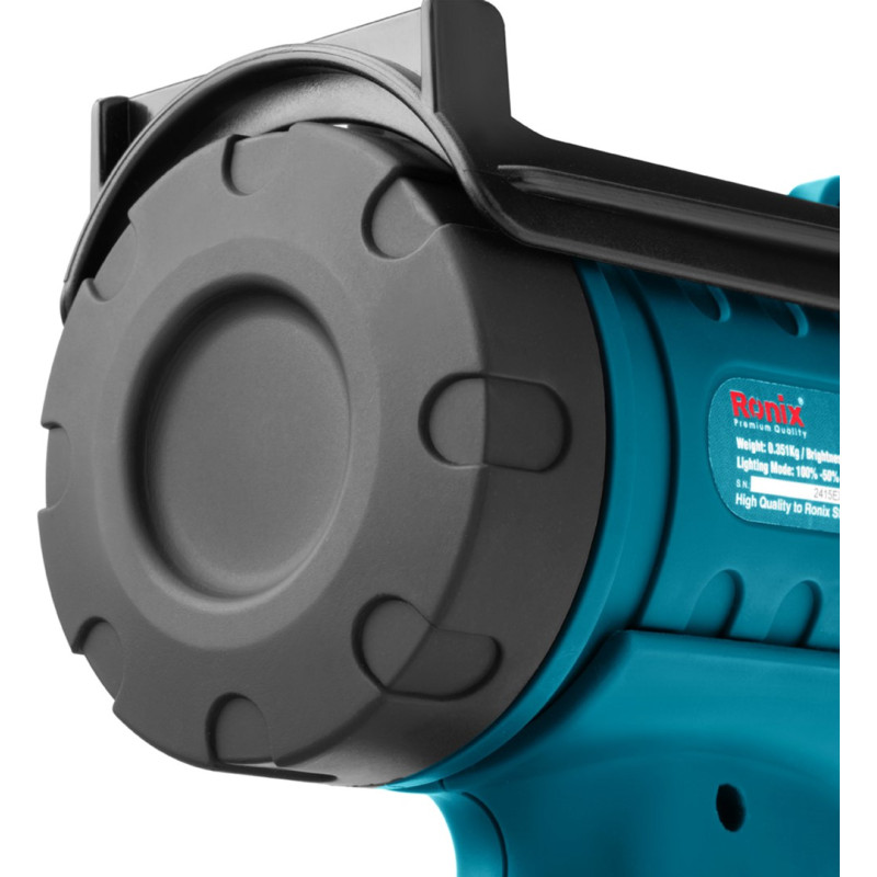Ліхтар Ronix RH-4233