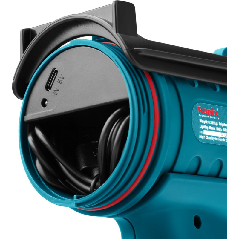 Ліхтар Ronix RH-4233