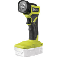Фонарь Ryobi ONE+ RLF18-0 (5133005387)