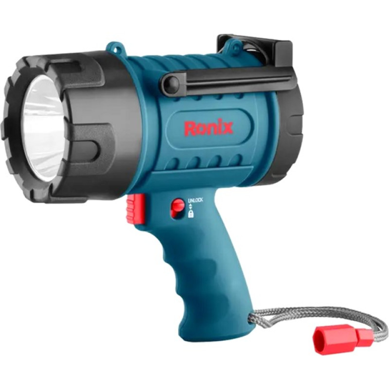 Ліхтар Ronix RH-4234