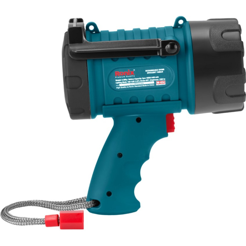 Ліхтар Ronix RH-4234