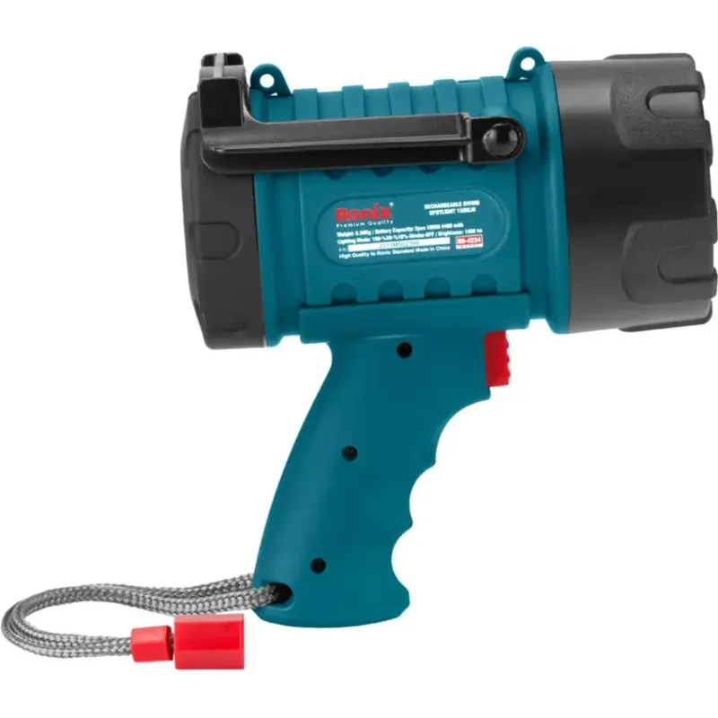 Фонарь Ronix RH-4234