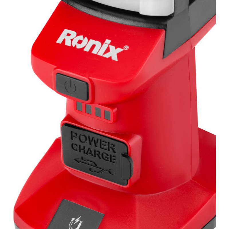 Ліхтар Ronix RH-4238