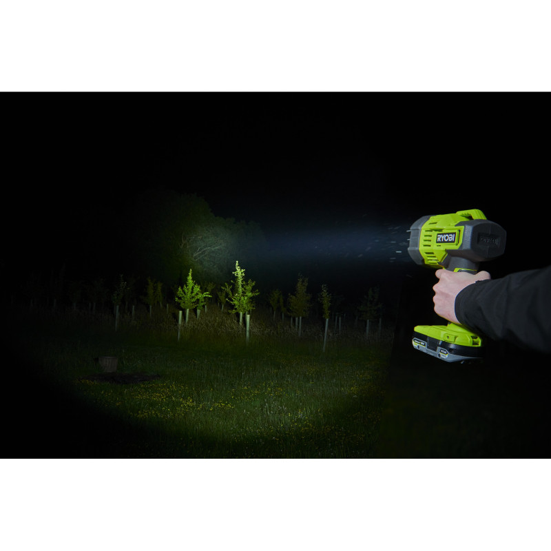 Фонарь Ryobi ONE+ RLS18-0 (5133005388)