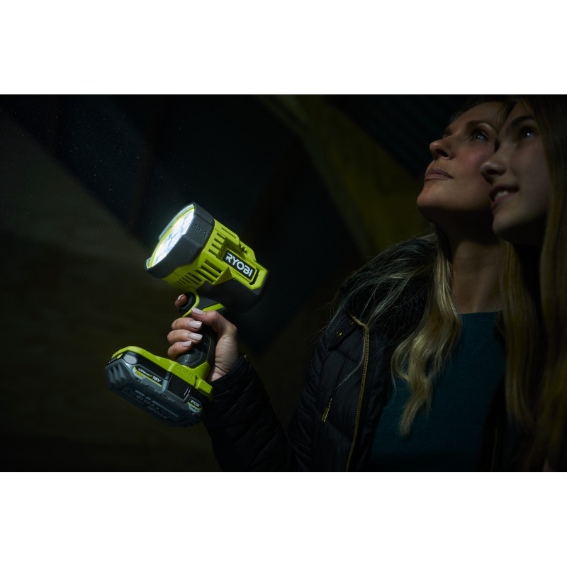 Фонарь Ryobi ONE+ RLS18-0 (5133005388)
