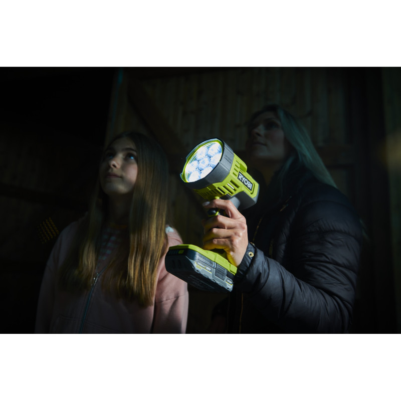 Фонарь Ryobi ONE+ RLS18-0 (5133005388)