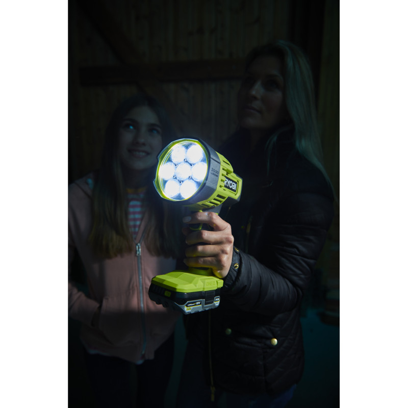 Фонарь Ryobi ONE+ RLS18-0 (5133005388)