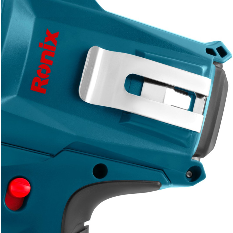 Ліхтар Ronix RH-4235