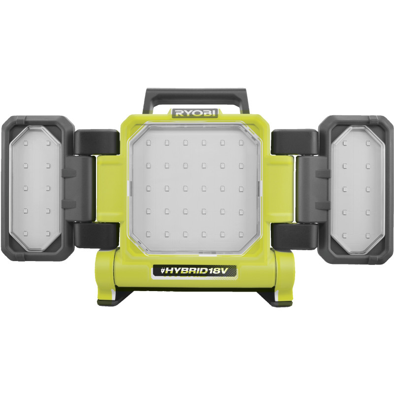 Фонарь Ryobi ONE+ RLPH18-0 (5133005397)