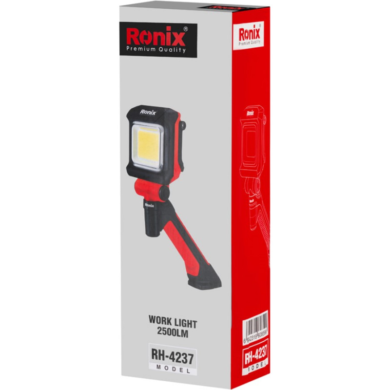 Ліхтар Ronix RH-4237