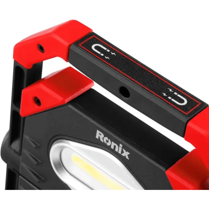 Ліхтар Ronix RH-4277
