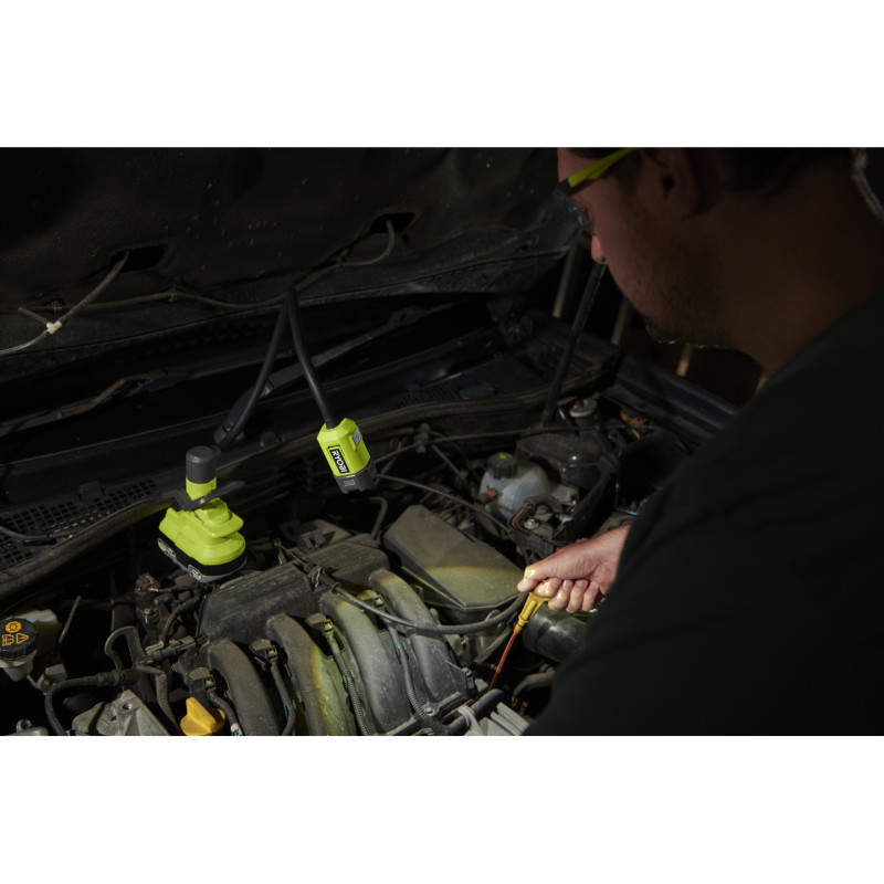 Фонарь Ryobi ONE+ RLCF18-0 (5133005595)