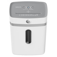 Шредер HP OneShred 12CC (2802)
