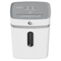 Шредер HP OneShred 12CC (2802)