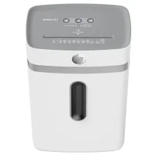 Шредер HP OneShred 12CC (2802)