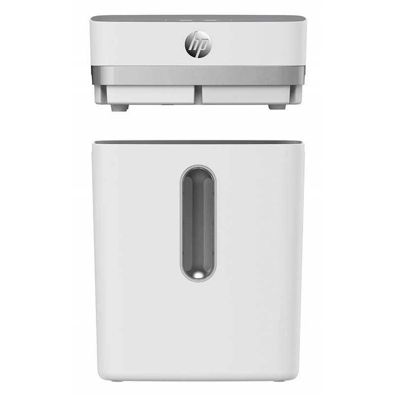 Шредер HP OneShred 12CC (2802)