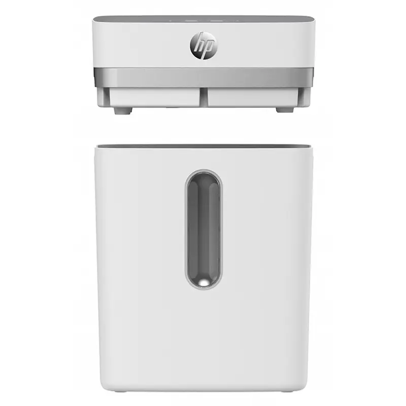 Шредер HP OneShred 12CC (2802)