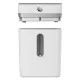 Шредер HP OneShred 12CC (2802)