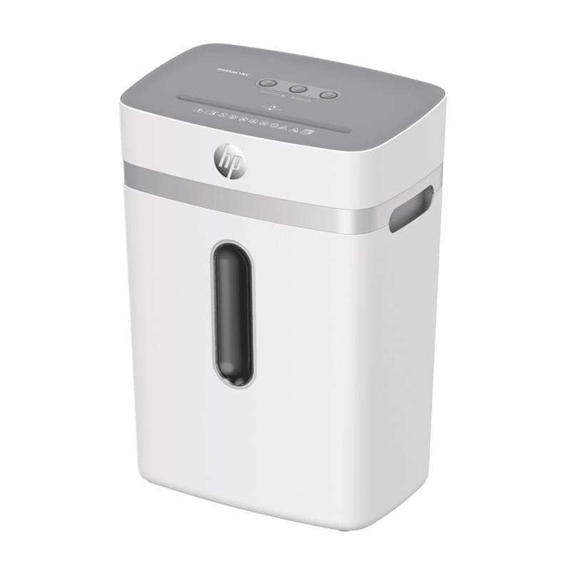 Шредер HP OneShred 12CC (2802)