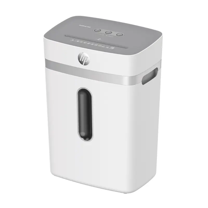 Шредер HP OneShred 12CC (2802)