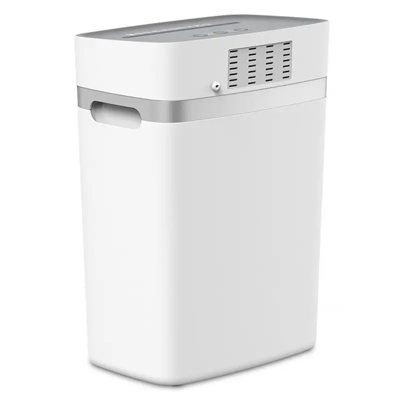 Шредер HP OneShred 12CC (2802)