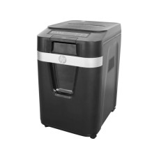 Шредер HP Pro Shredder Auto 200MC (2x12) (2821)