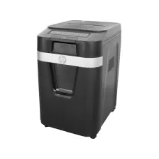 Шредер HP Pro Shredder Auto 200MC (2x12) (2821)