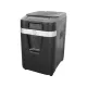 Шредер HP Pro Shredder Auto 200MC (2x12) (2821)