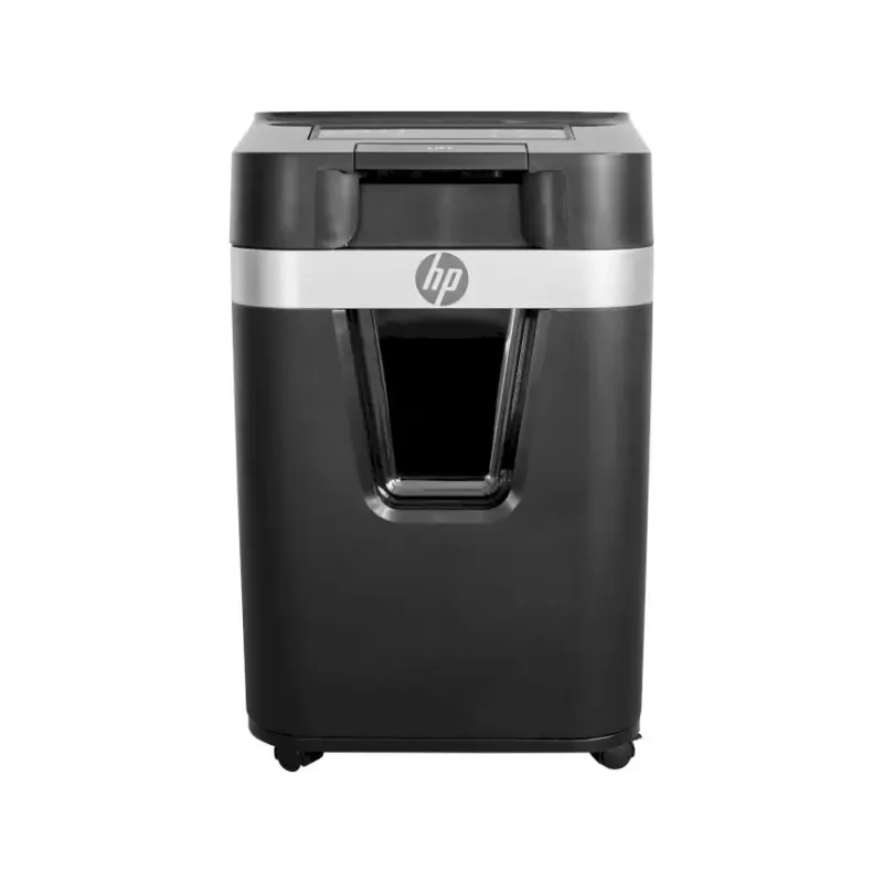 Шредер HP Pro Shredder Auto 200MC (2x12) (2821)