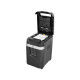 Шредер HP Pro Shredder Auto 200MC (2x12) (2821)
