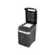Шредер HP Pro Shredder Auto 200MC (2x12) (2821)