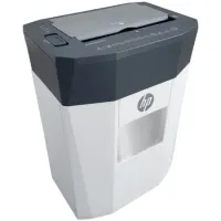 Шредер HP OneShred Auto 80CC (4.3x12) (2817)