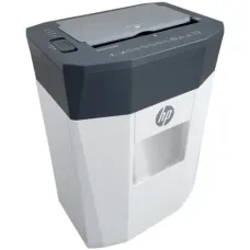Шредер HP OneShred Auto 80CC (4.3x12) (2817)