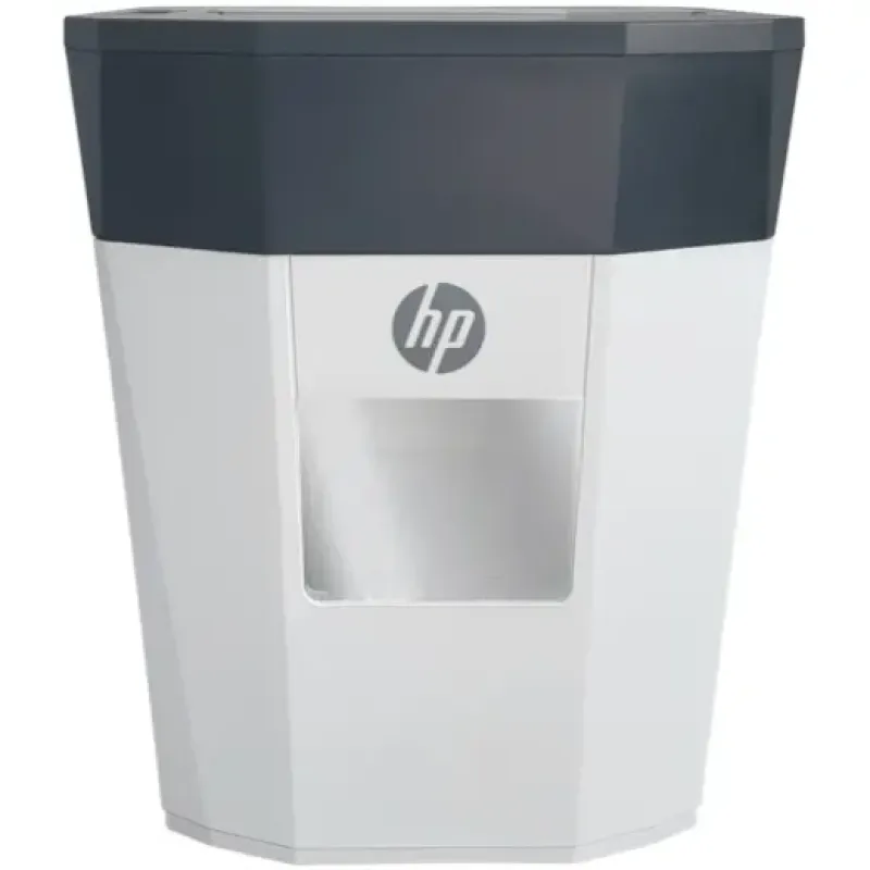 Шредер HP OneShred Auto 80CC (4.3x12) (2817)