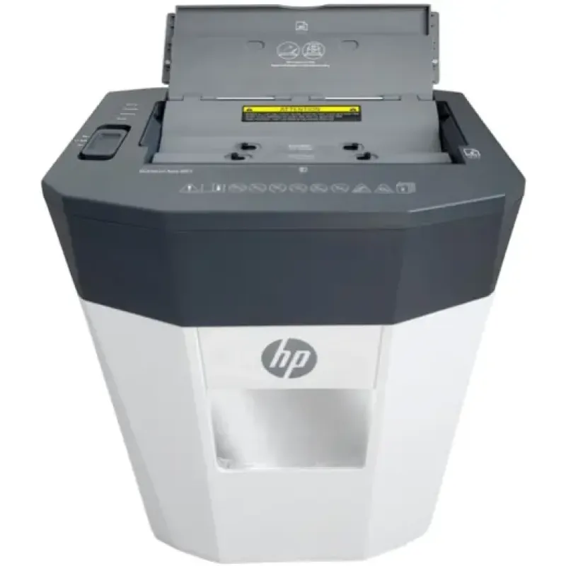 Шредер HP OneShred Auto 80CC (4.3x12) (2817)