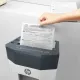Шредер HP OneShred Auto 80CC (4.3x12) (2817)