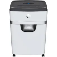 Шредер HP OneShred 18CC P-4 (2805)