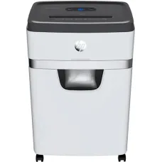 Шредер HP OneShred 18CC P-4 (2805)