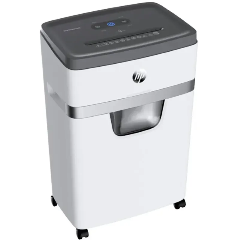 Шредер HP OneShred 18CC P-4 (2805)