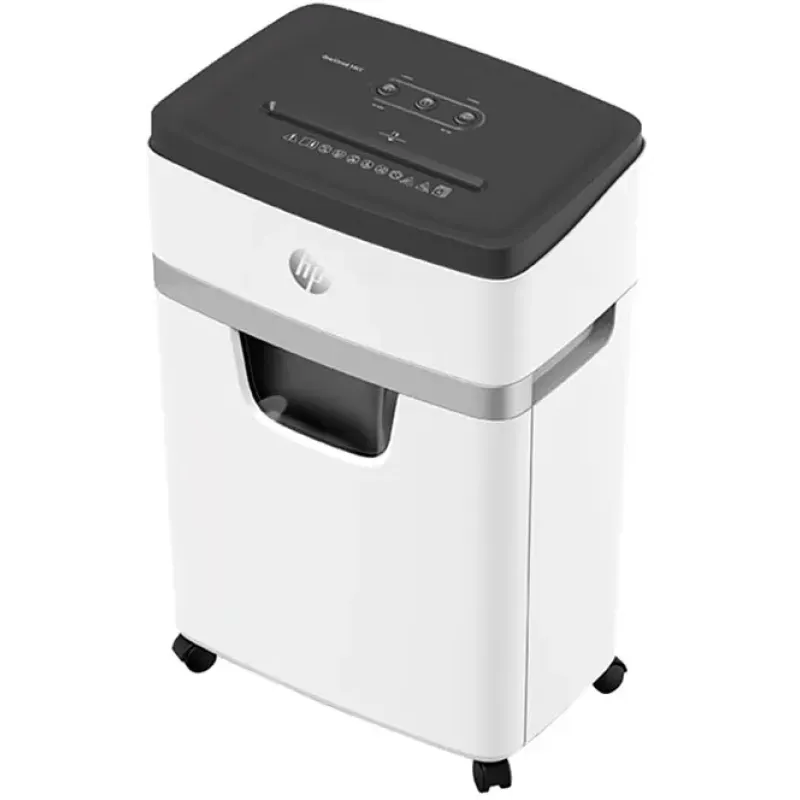 Шредер HP OneShred 18CC P-4 (2805)