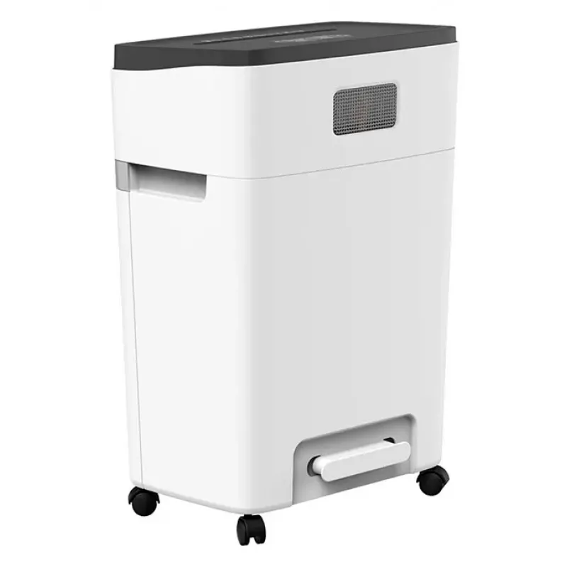 Шредер HP OneShred 18CC P-4 (2805)