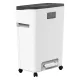 Шредер HP OneShred 18CC P-4 (2805)
