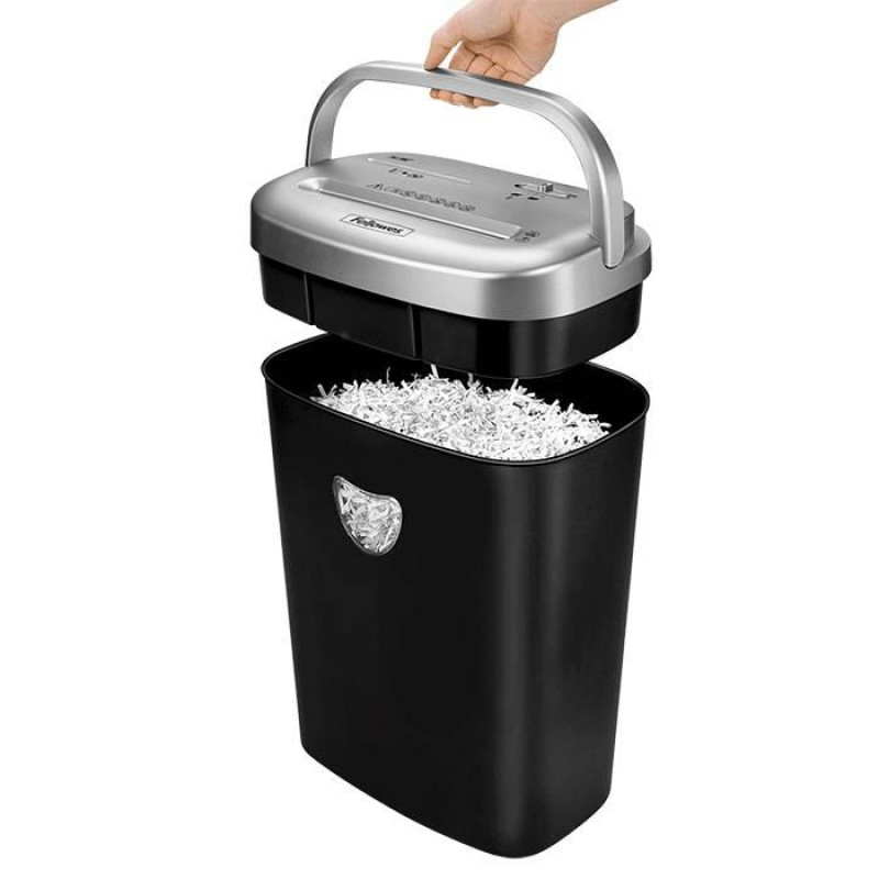 Шредер Fellowes 53C (46531) (f.U4653101)