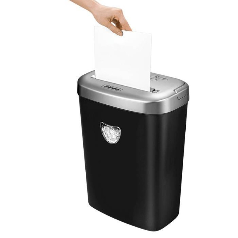 Шредер Fellowes 53C (46531) (f.U4653101)
