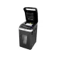 Шредер HP Pro Shredder Auto 400MC (2x12) Black (2823)