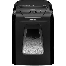 Шредер Fellowes Шредер PowerShred 12C (71201)