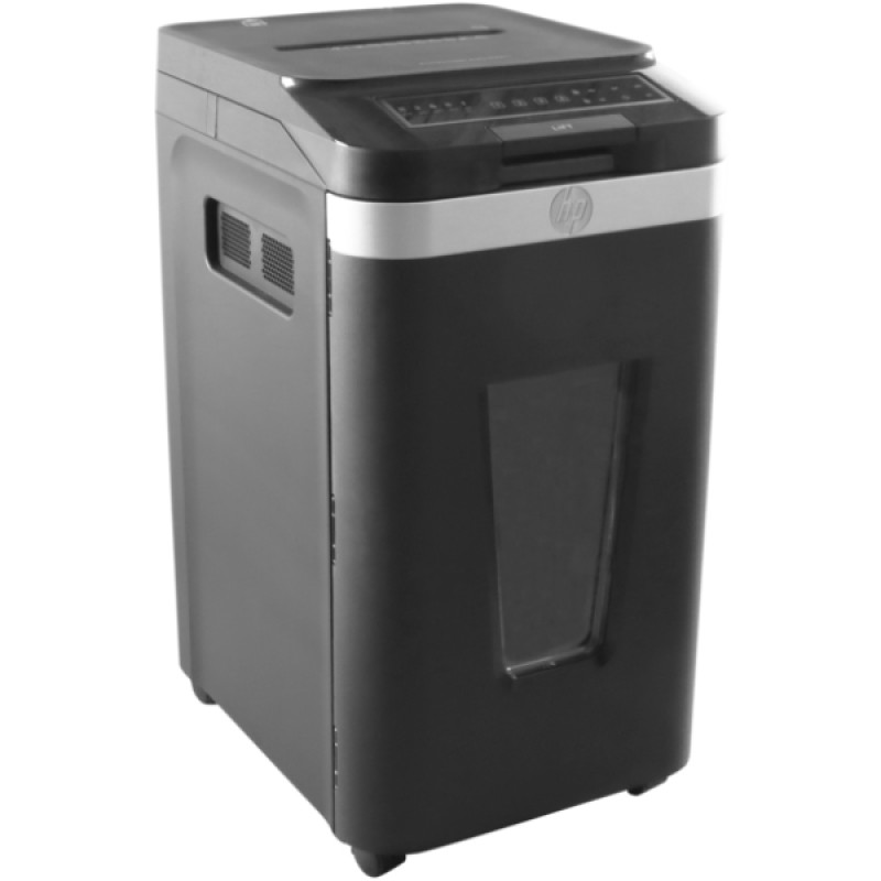 Шредер HP Pro Shredder Auto 400CC (4x12) (2822)