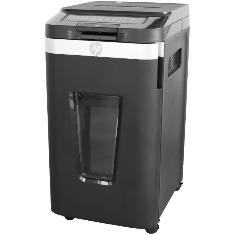 Шредер HP Pro Shredder Auto 400CC (4x12) (2822)